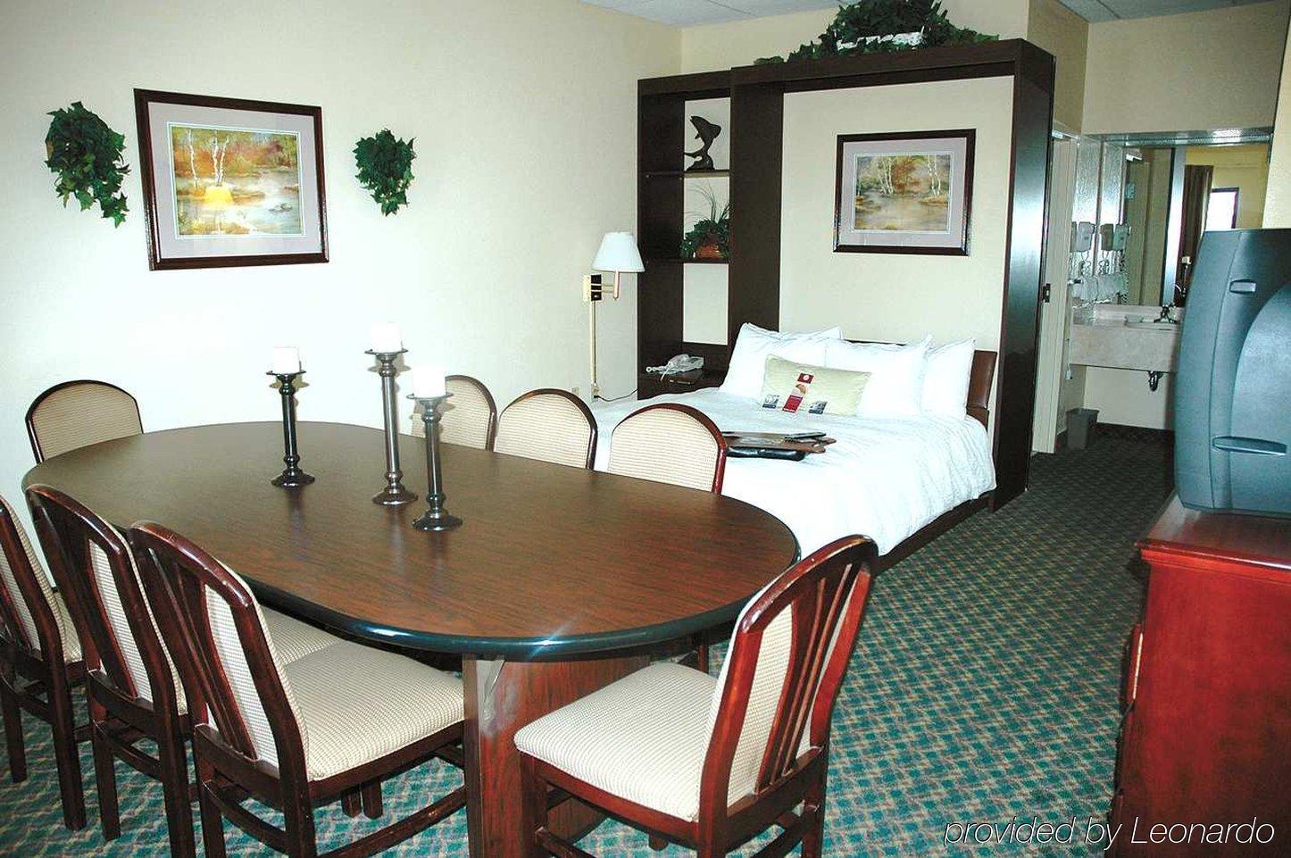Quality Inn Union City Us 51 Zimmer foto
