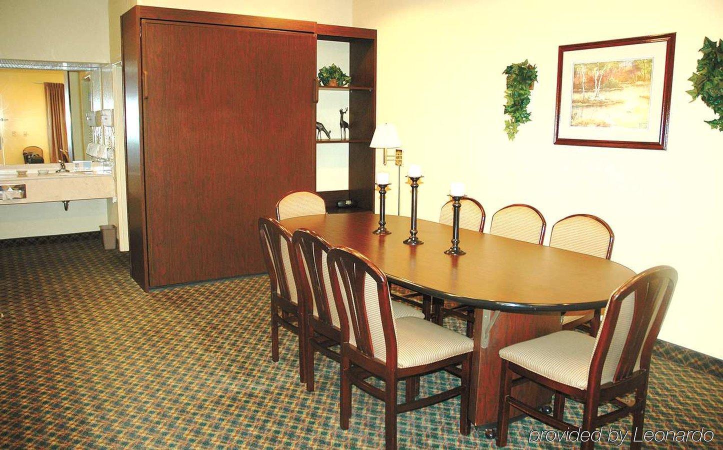 Quality Inn Union City Us 51 Exterior foto